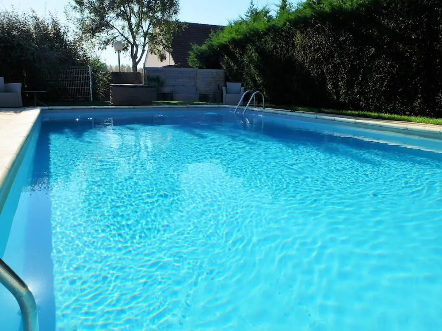 Hôtel Le Clos Badan