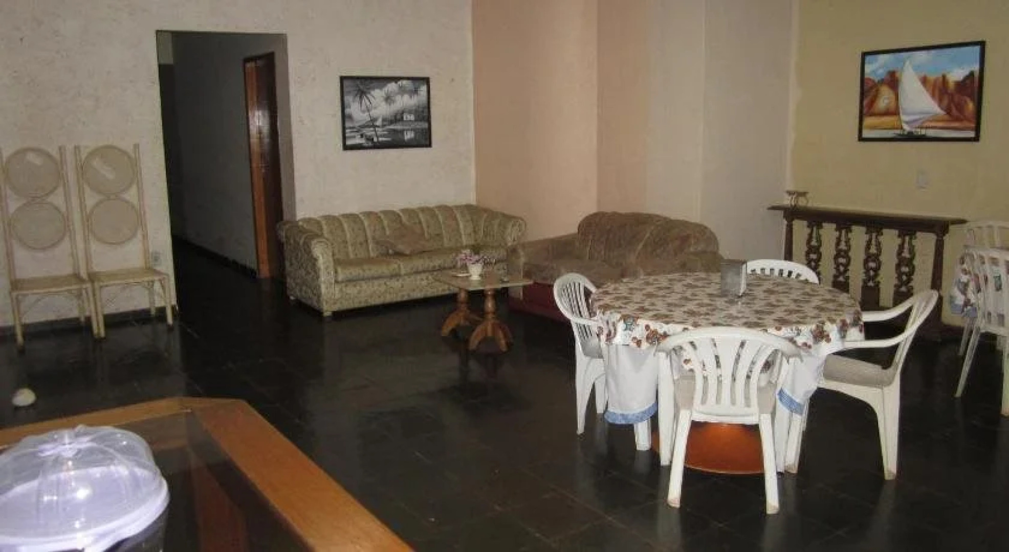 Hotel Único Residência