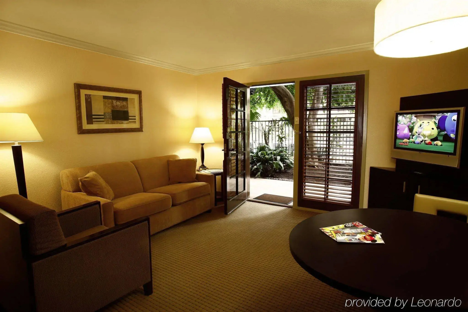 The Buena Park Grand Hotel & Suites