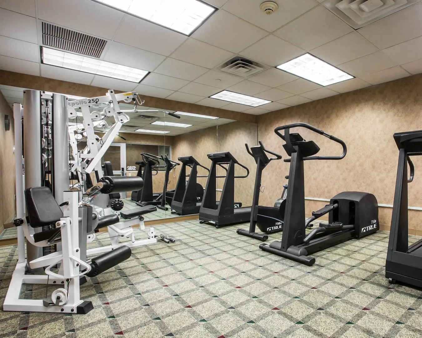 Holiday Inn Express & Suites Hawthorne Elmsford North by IHG
