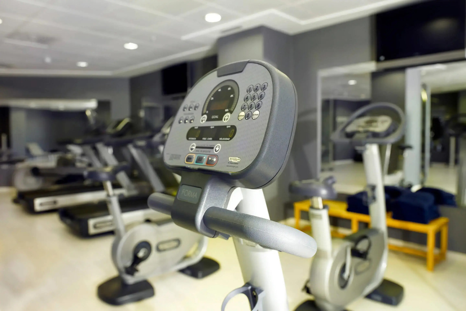 Sercotel Sorolla Palace Hotel