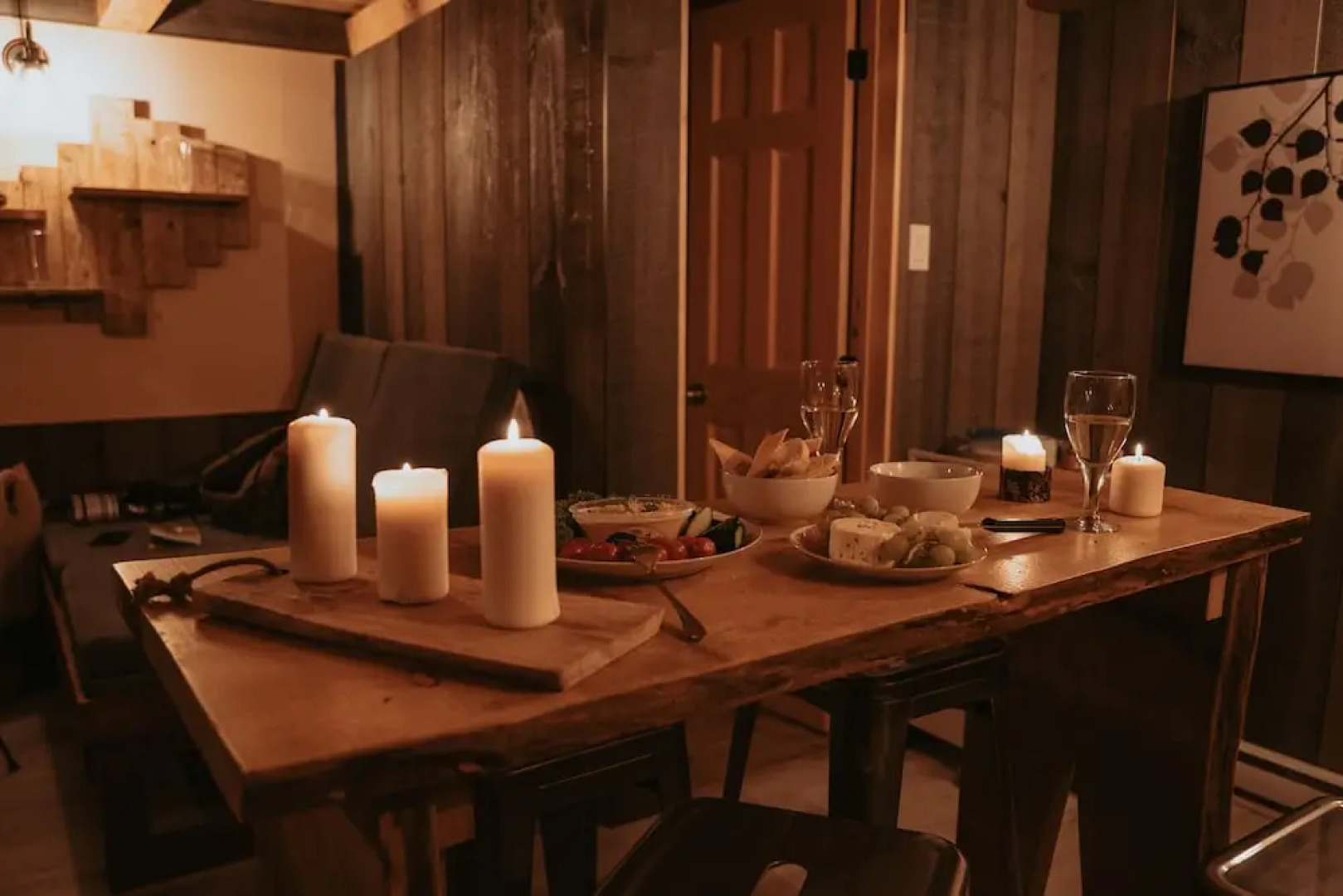 Station Chêne Rouge