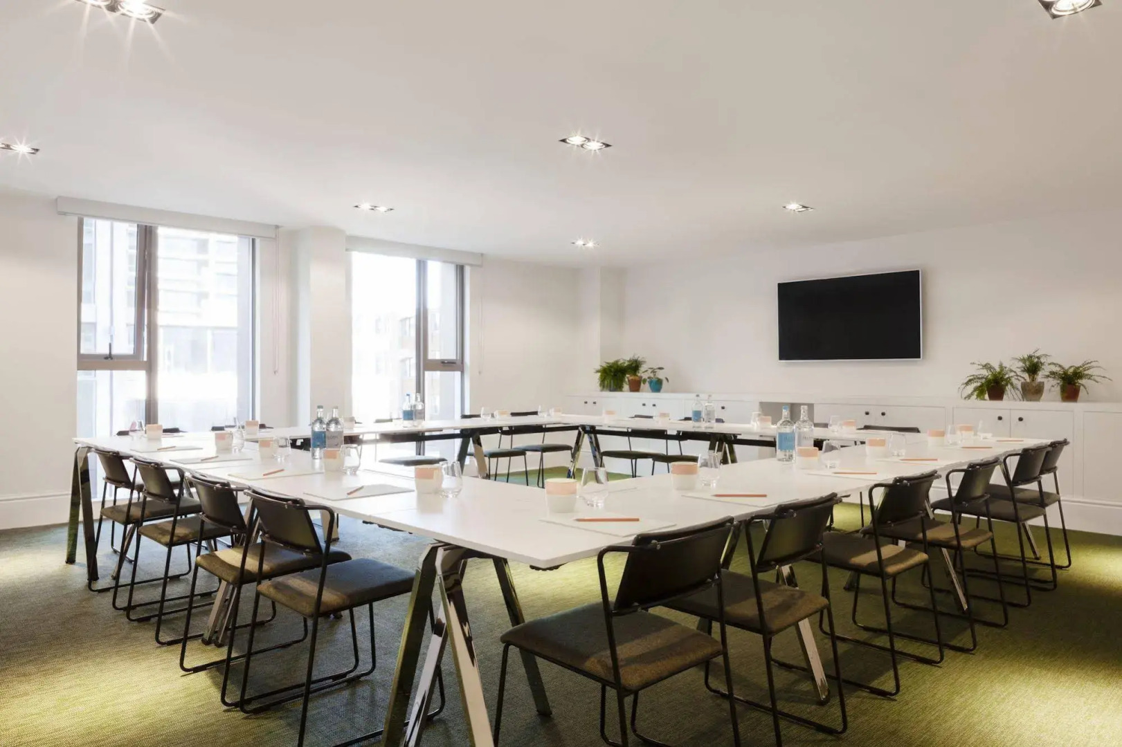 Clayton Hotel Cambridge