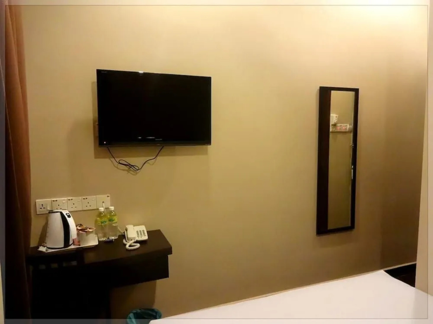 GoodHope Hotel Kelana Mall Kuala Lumpur