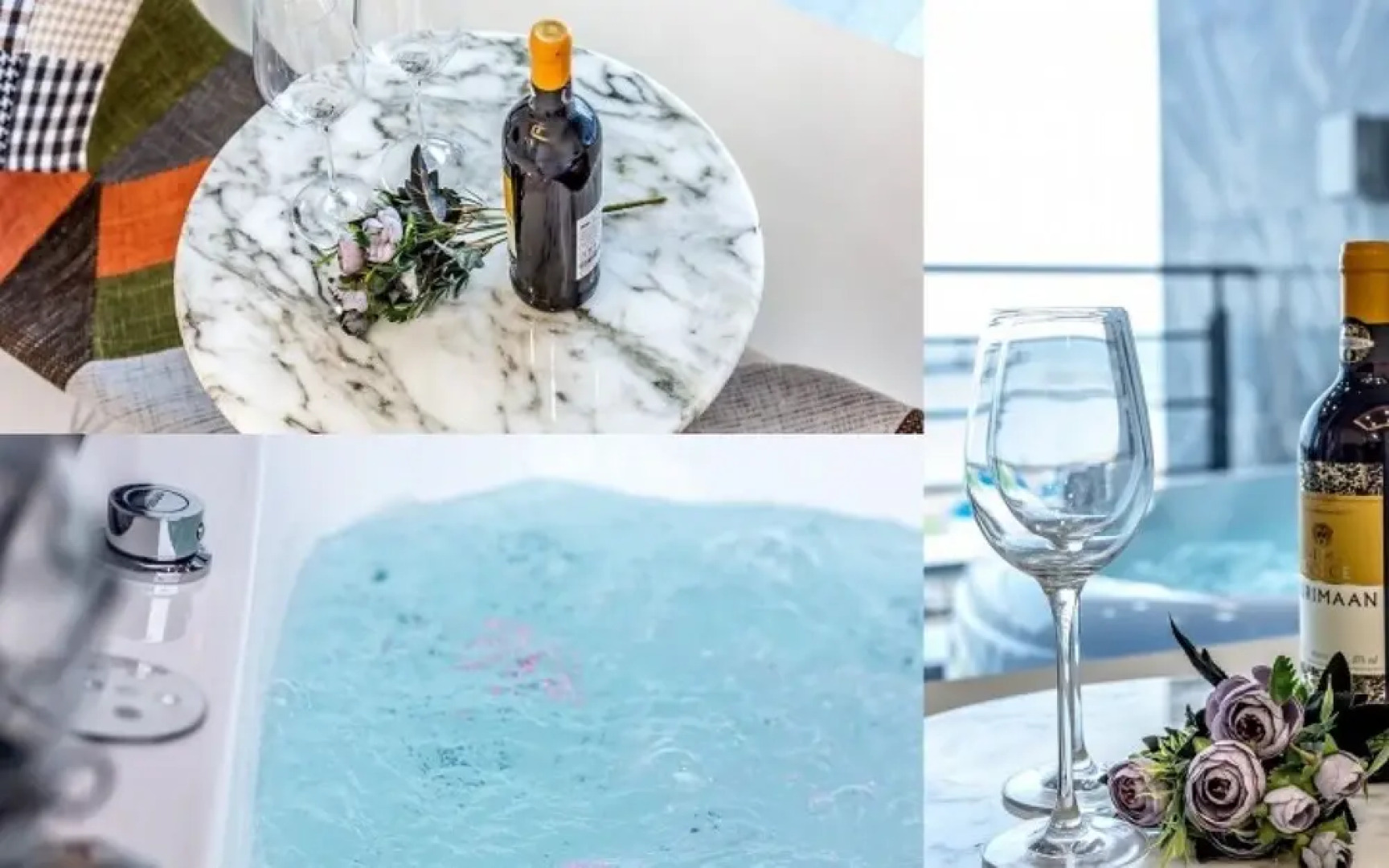 Pohang The Ocean Pension