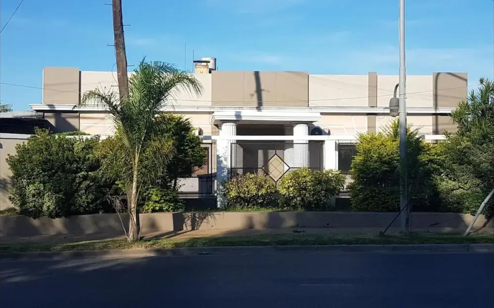 Real Horizonte Hotel