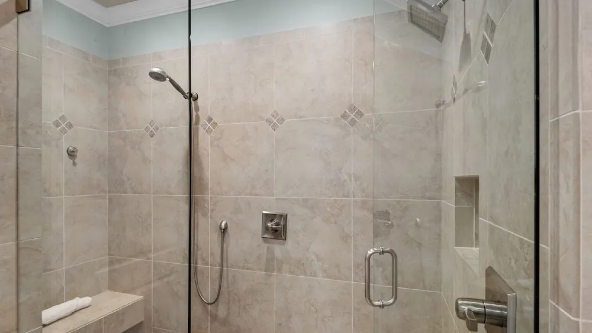 Gorgeous Beach Home w/ Beautiful Views & Seacrest Pool - Minutes to Beach