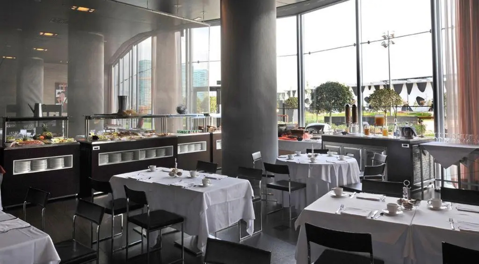 Alexandre Fira Congress