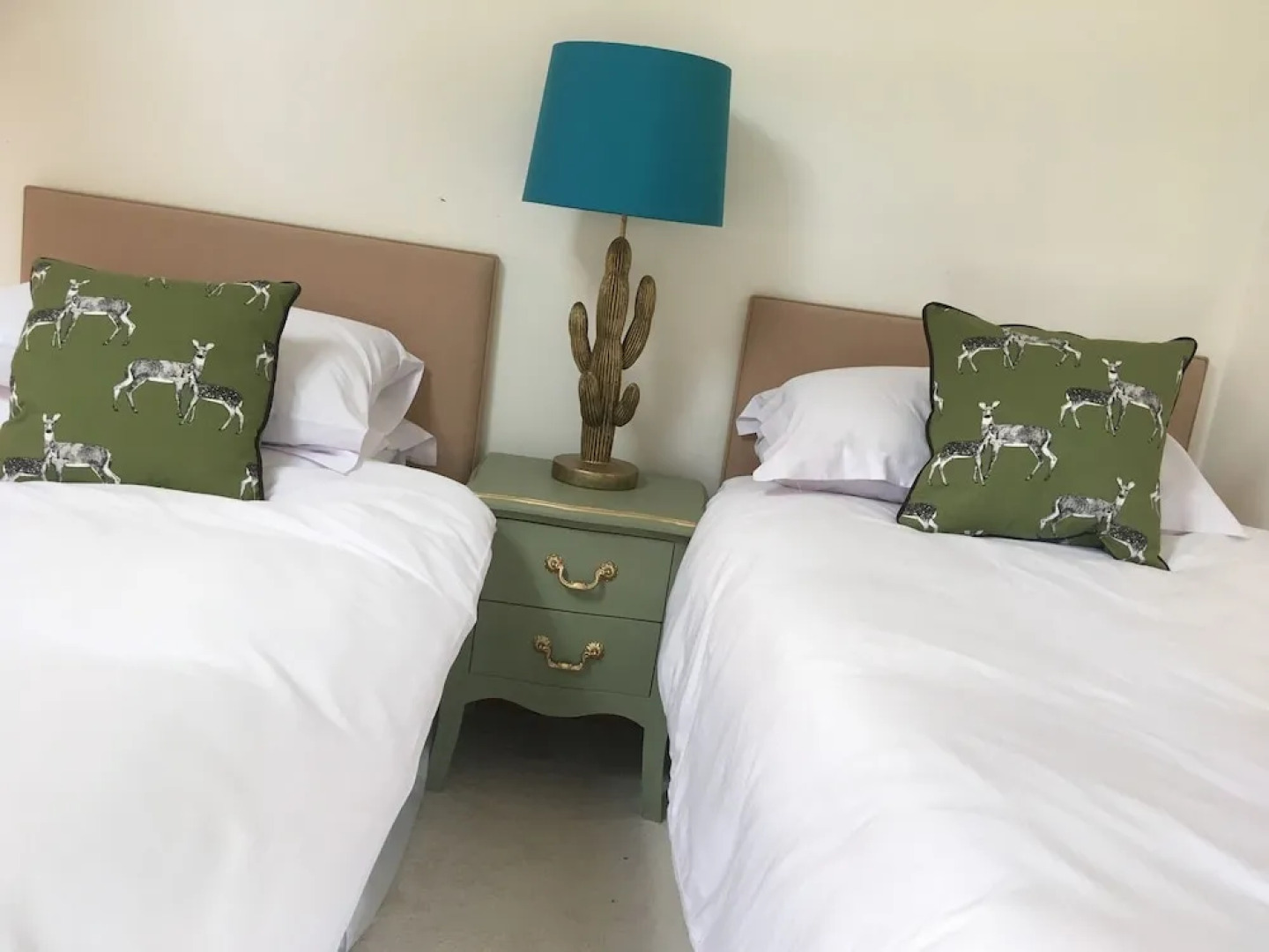 Otley Chevin B&B With Dining