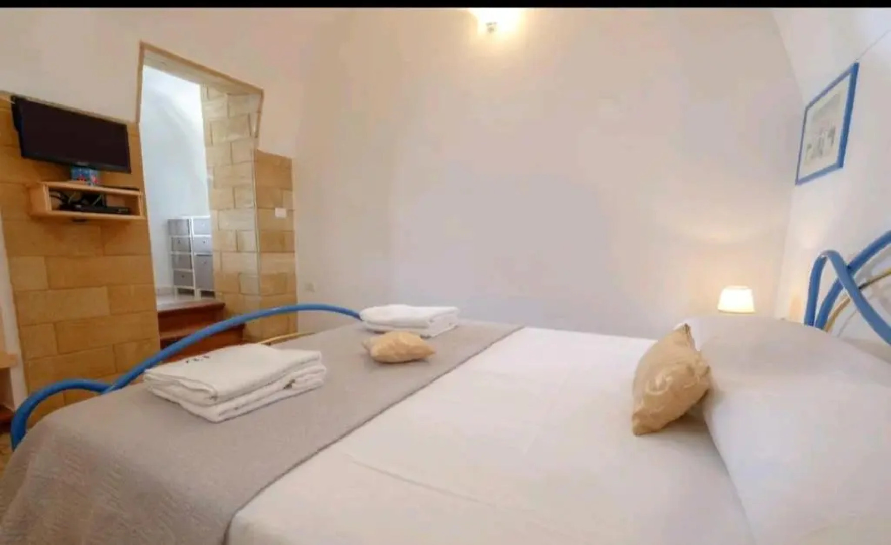 La casa in riva al mare