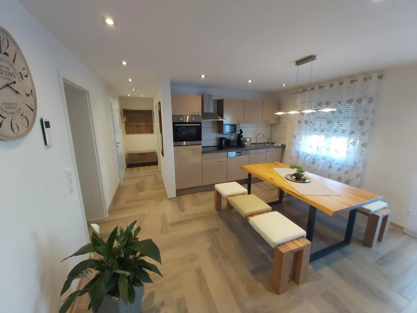 Apartment Claudia