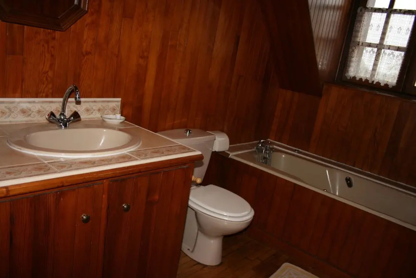 Chambres d'Hôtes La Gautraie