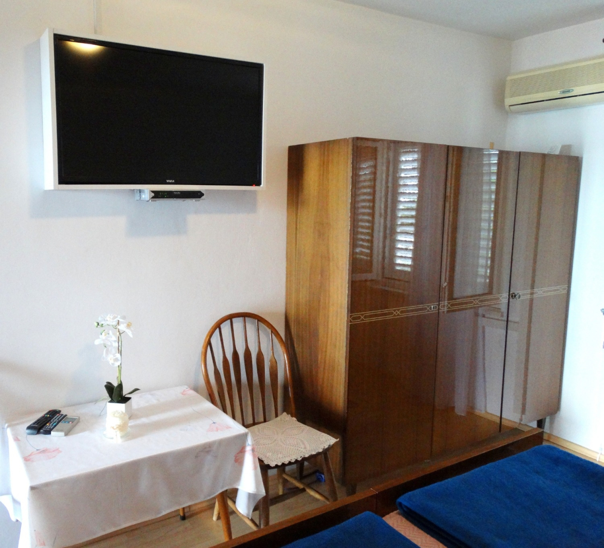 Studio apartment Iva SA2 Crikvenica, Riviera Crikvenica