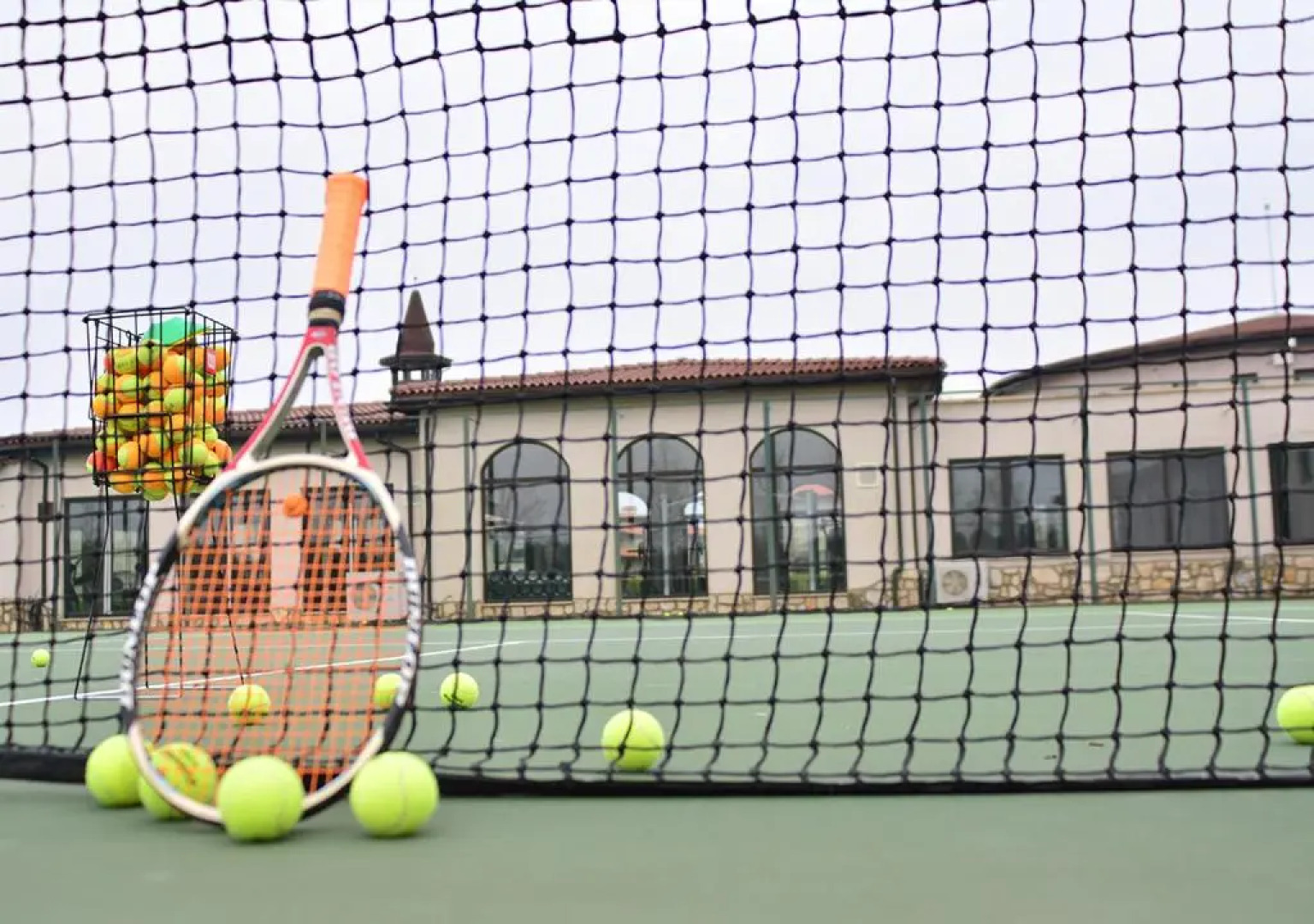 Club Residence at Blacksearama Golf