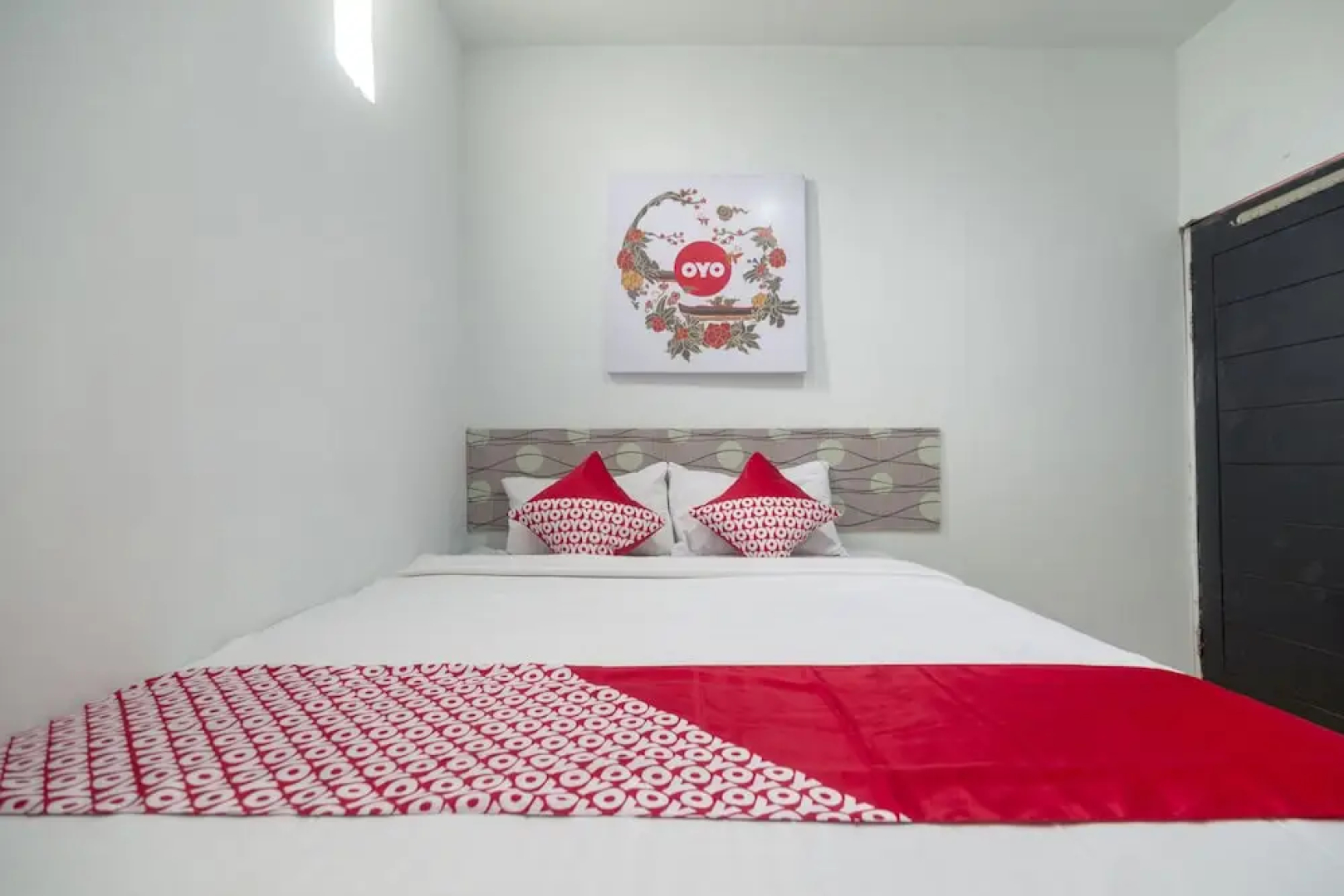 OYO 2187 Hm Guest House