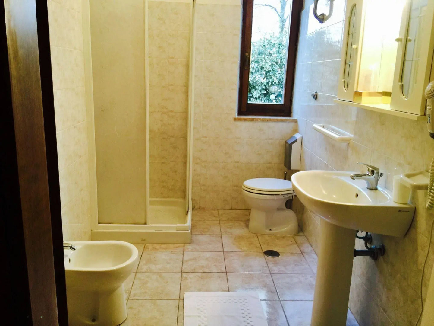 B&B Maremma Nel Tufo