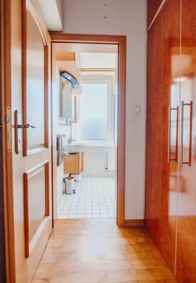 Sterkrade 1 Comfortable Holiday Residence