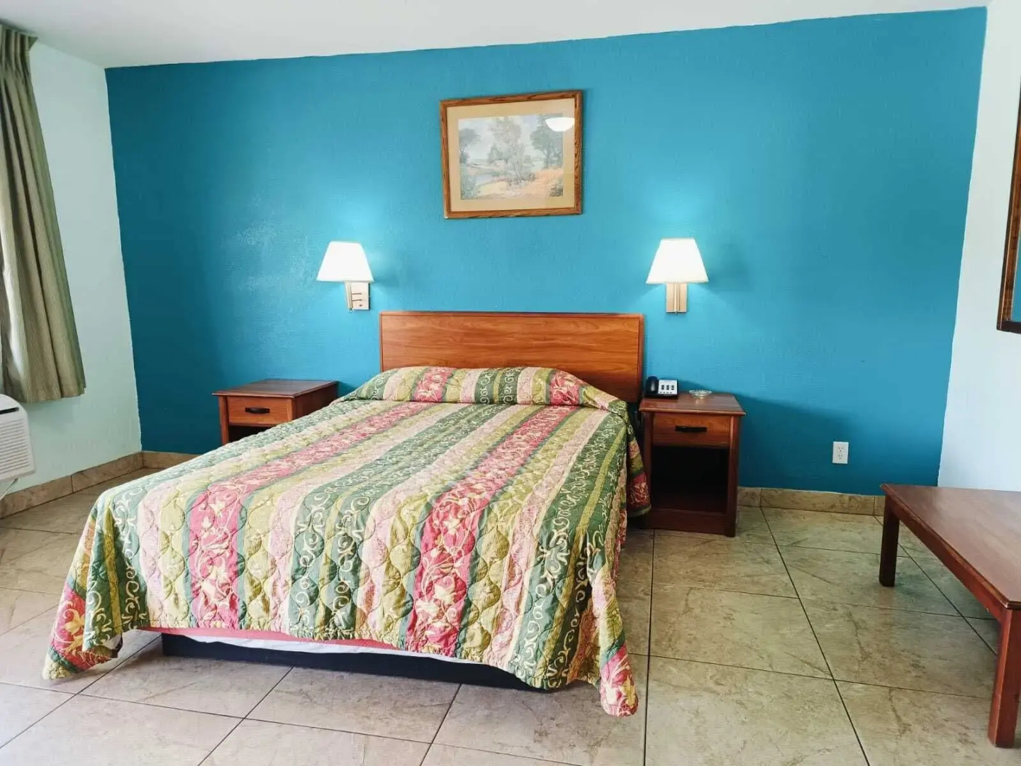 Budget Inn By OYO Edinburg Hwy 281