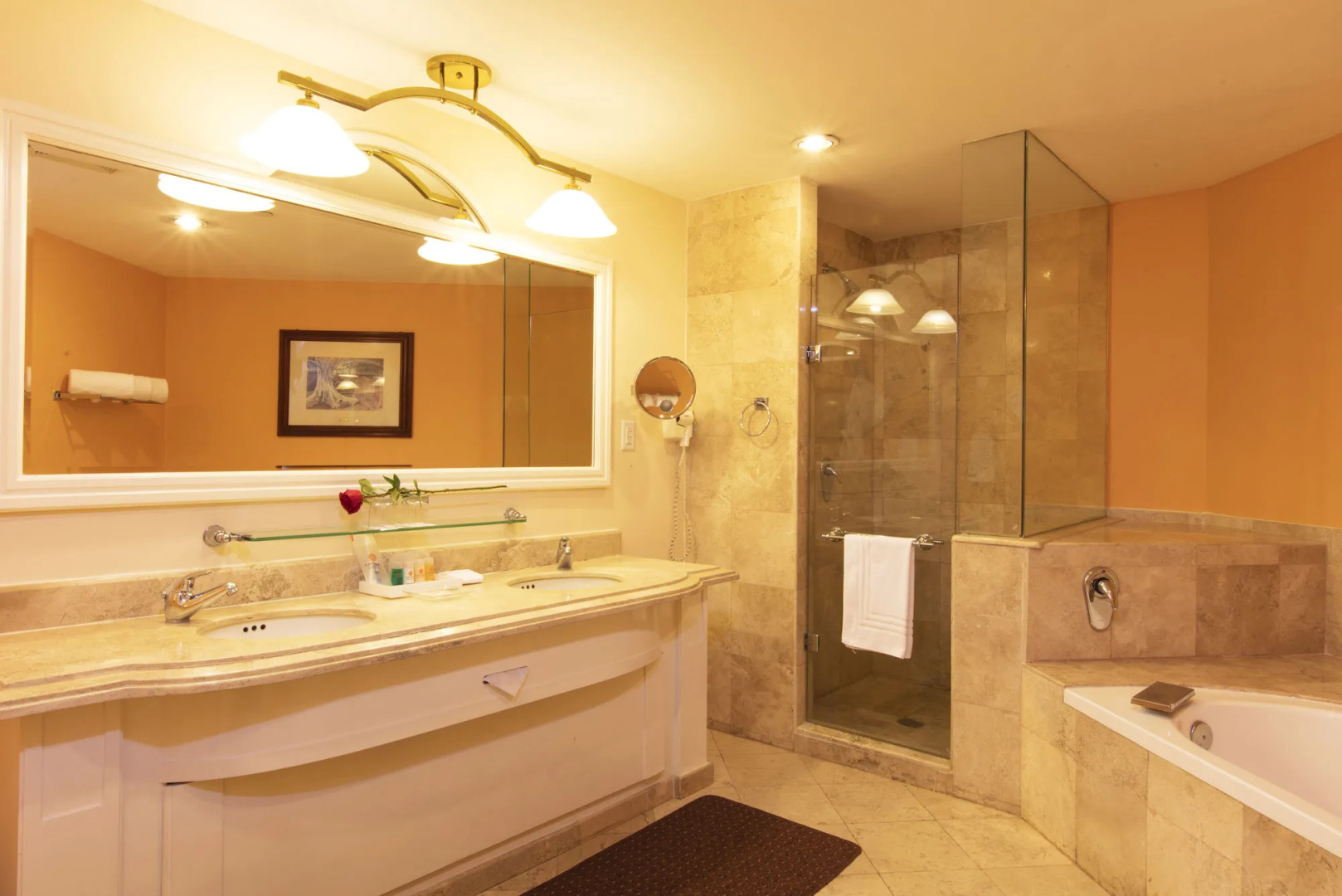 Krystal Satélite María Bárbara