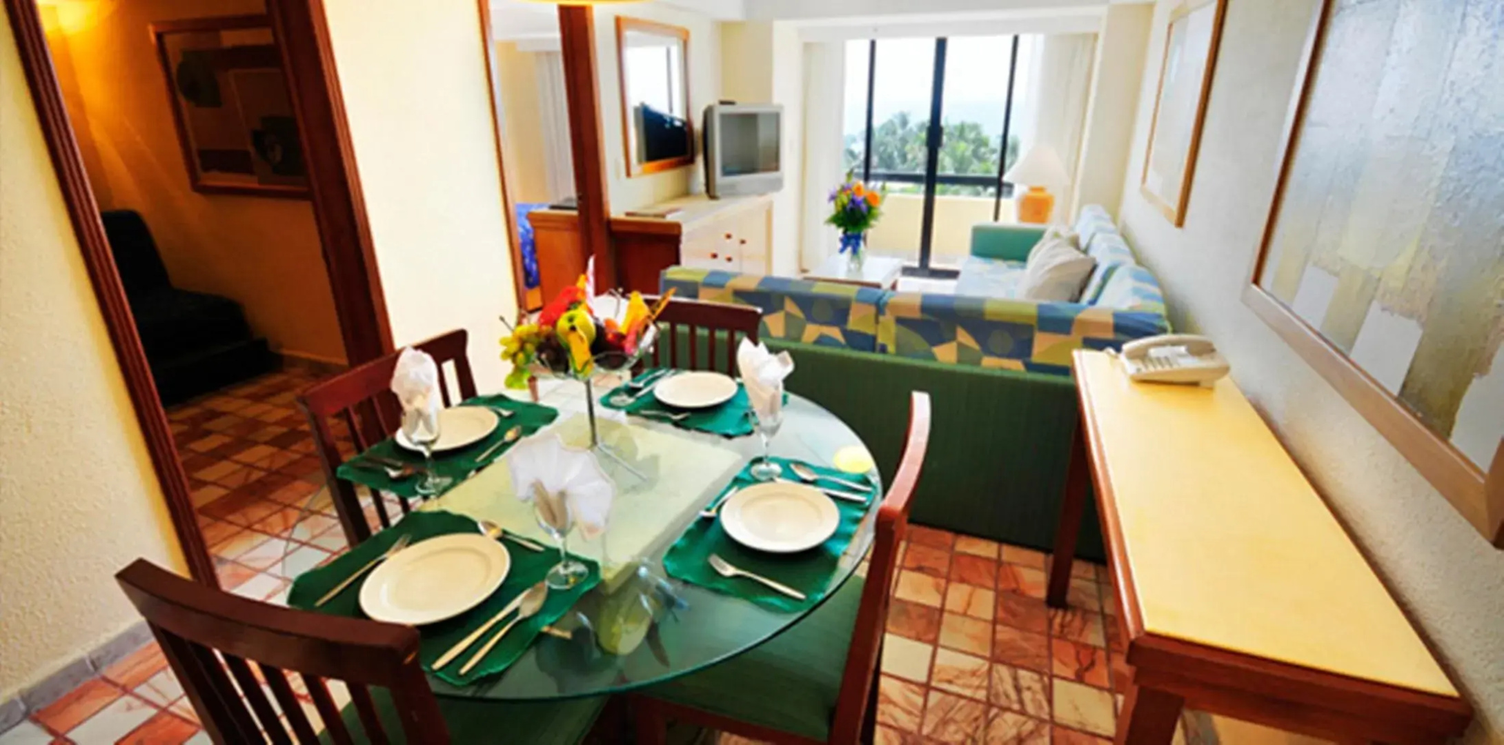 Ocean Breeze Hotel Mazatlan
