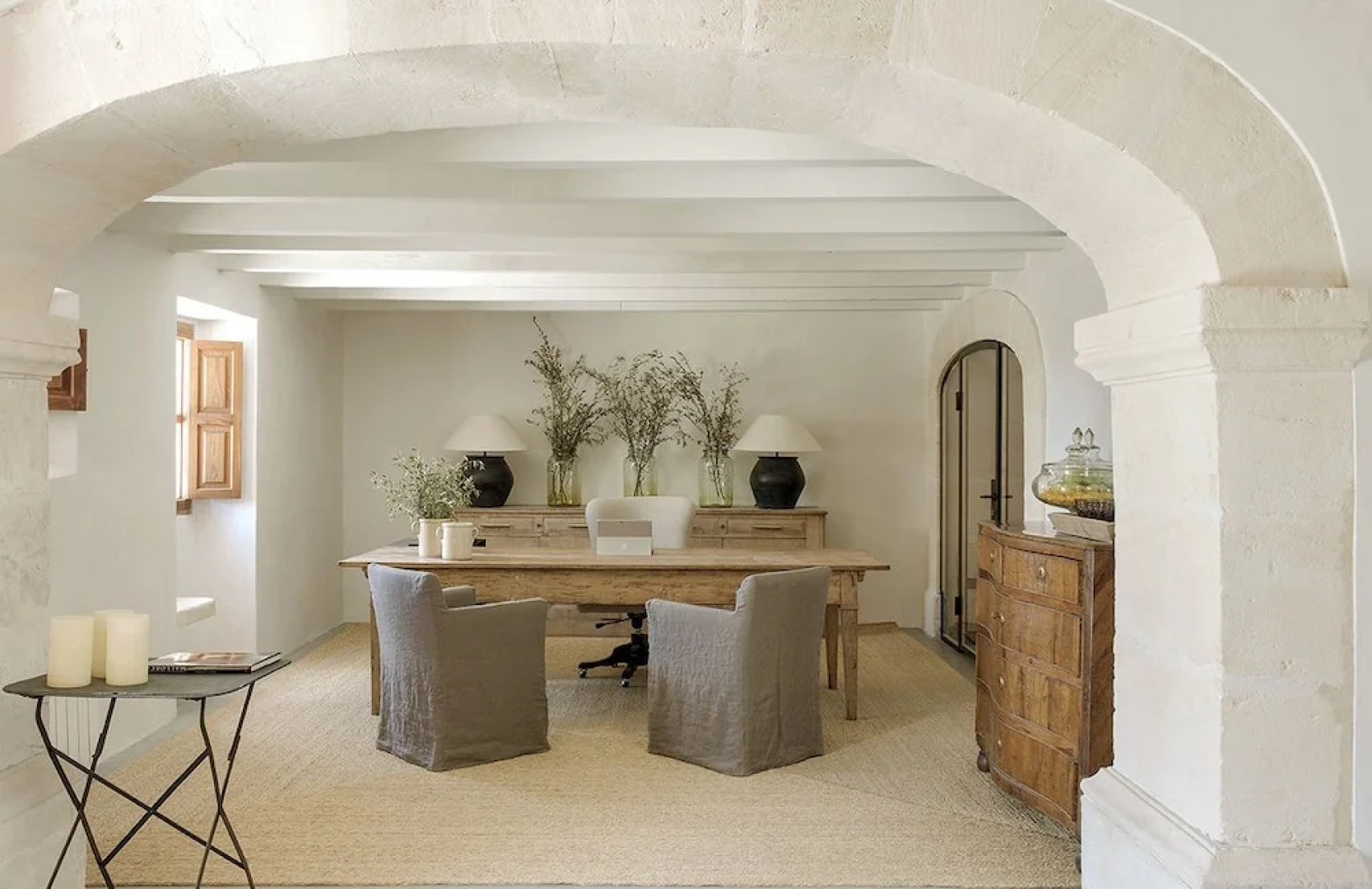 Finca Serena Mallorca, Small Luxury Hotels