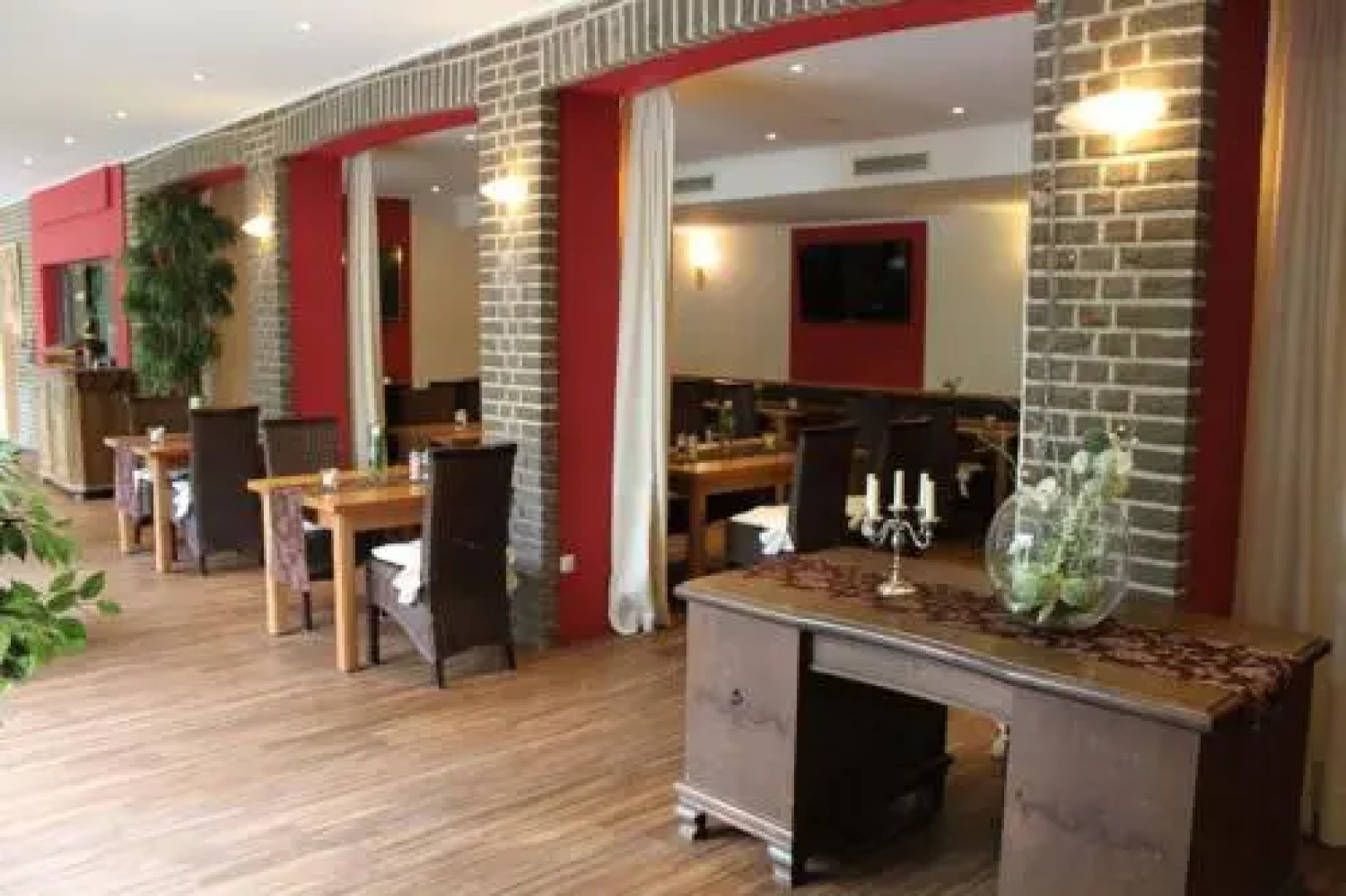 Burg Wegberg Catering