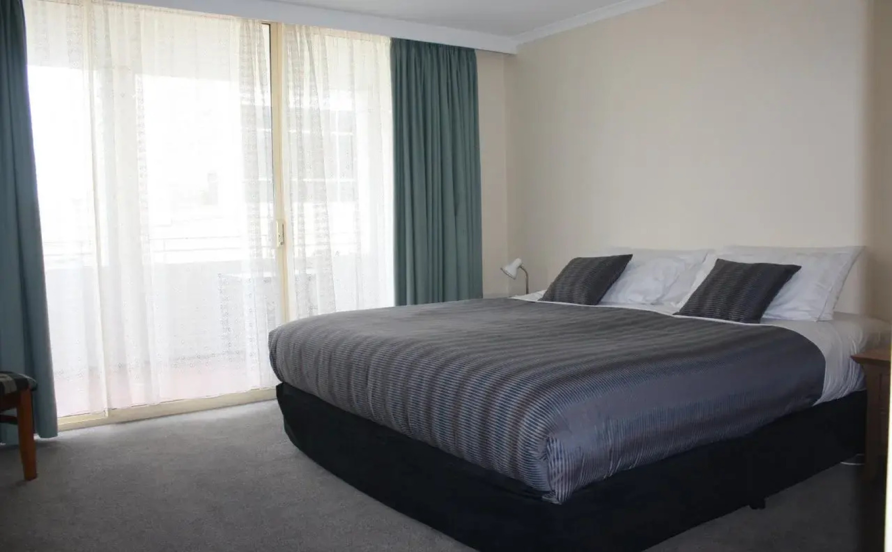 Jenatt Apartments Salamanca