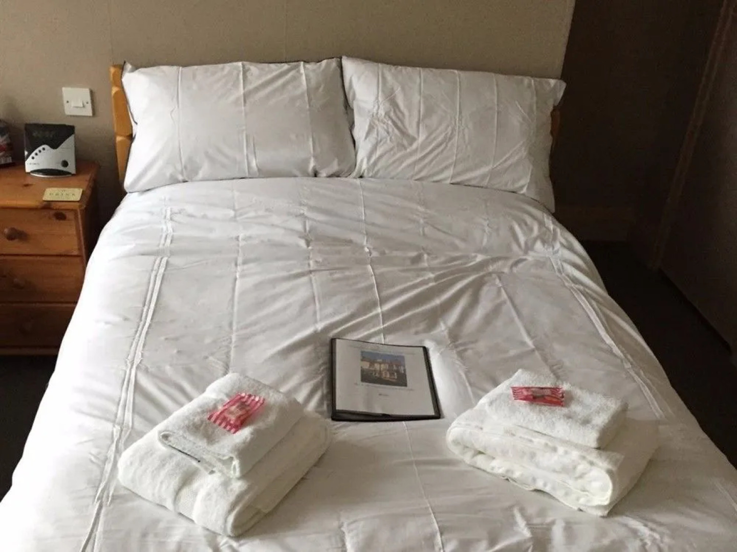 Willow Dene - Hostel