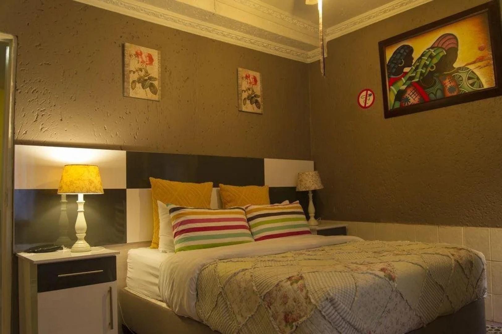 Vhavenda Hills Bed & Breakfast