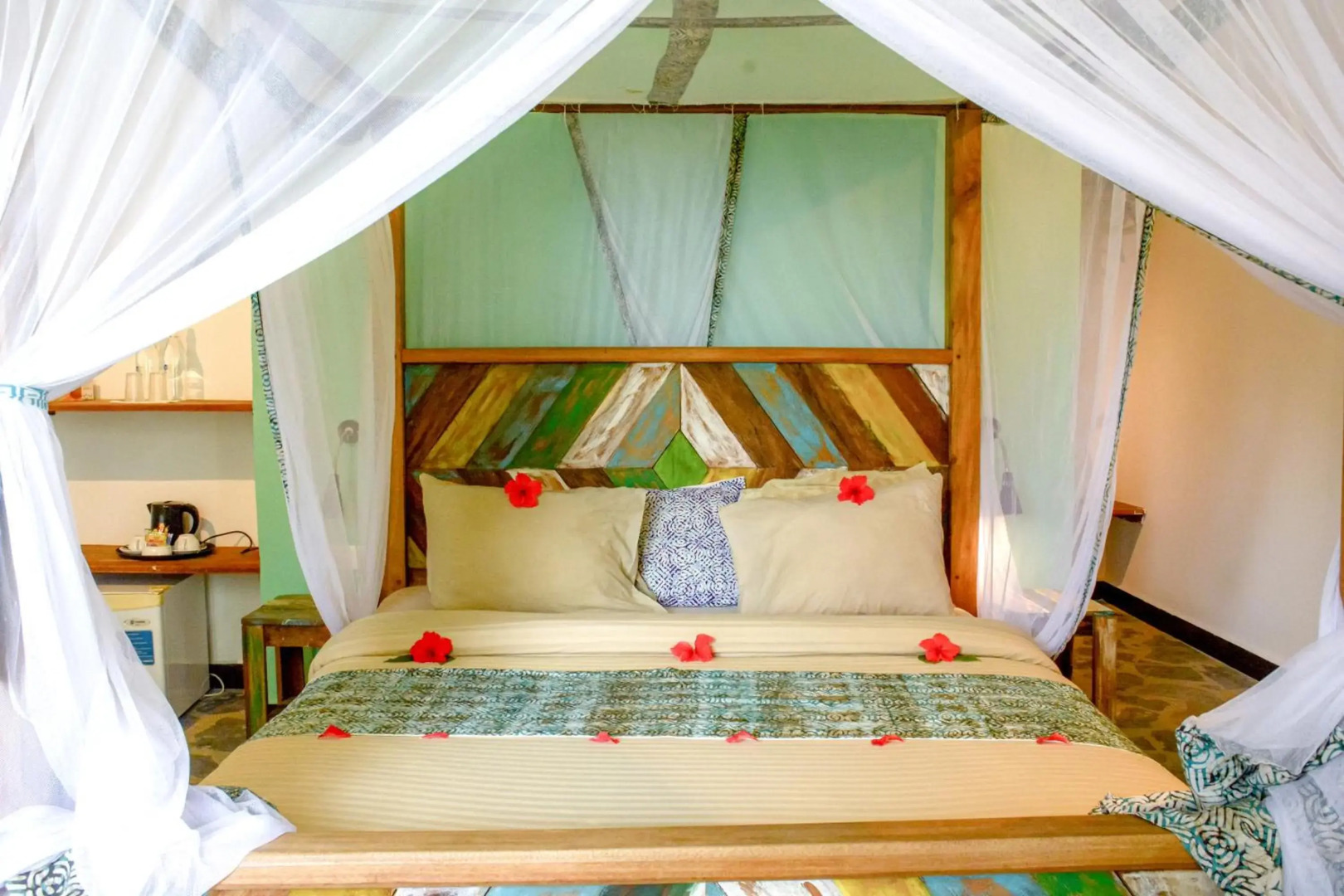 Zanzibar Bay Resort