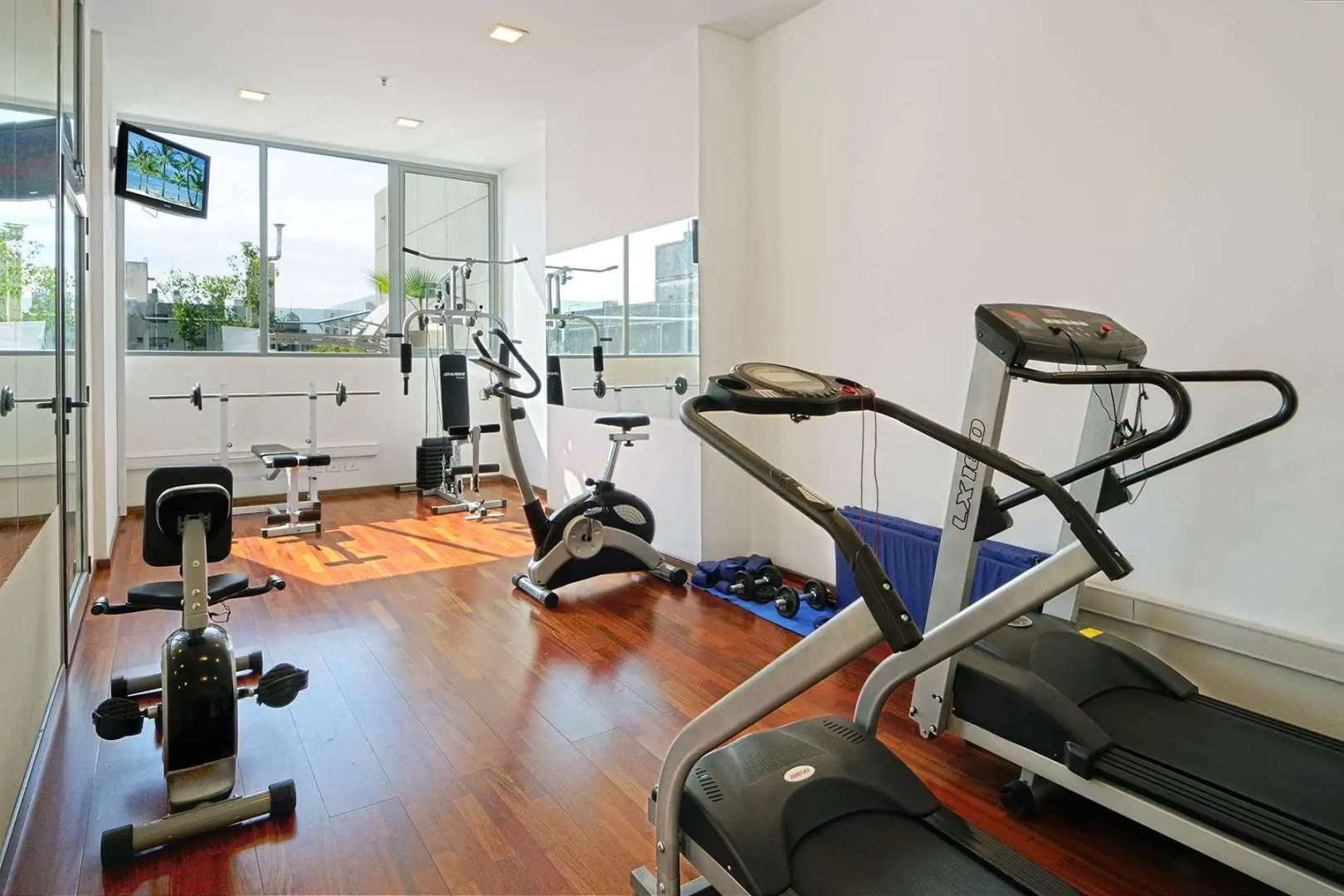 Howard Johnson by Wyndham Córdoba La Cañada