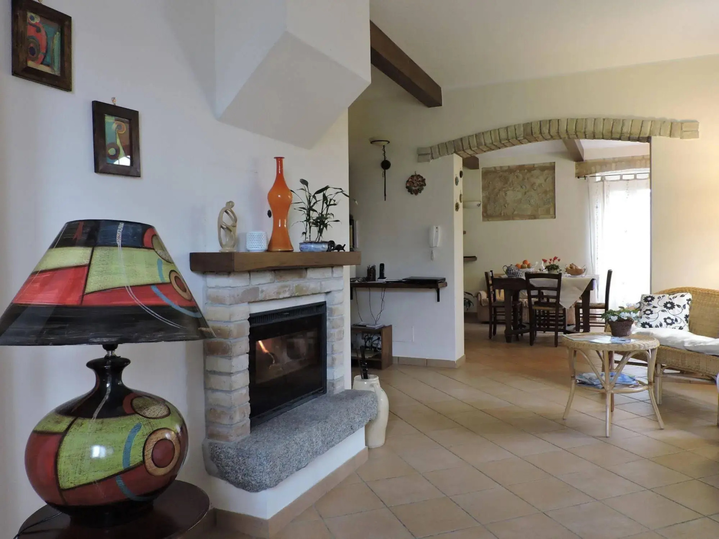 B&B LOasi