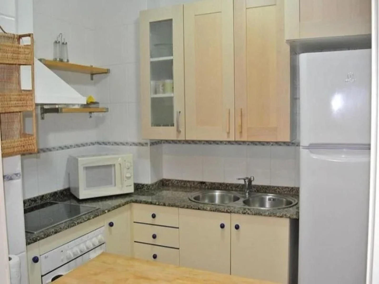 Apartamentos Puerto de Zahara