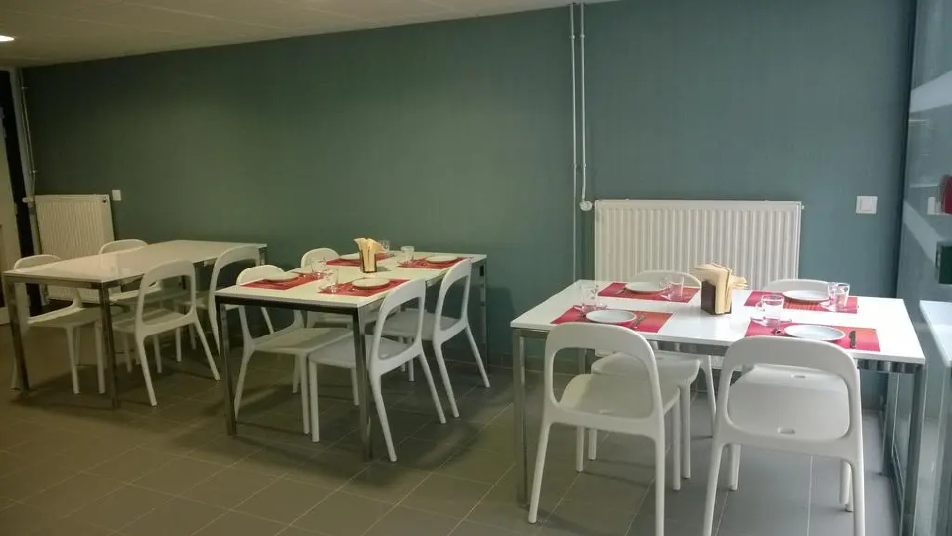 Résidence Hôteliere Louise