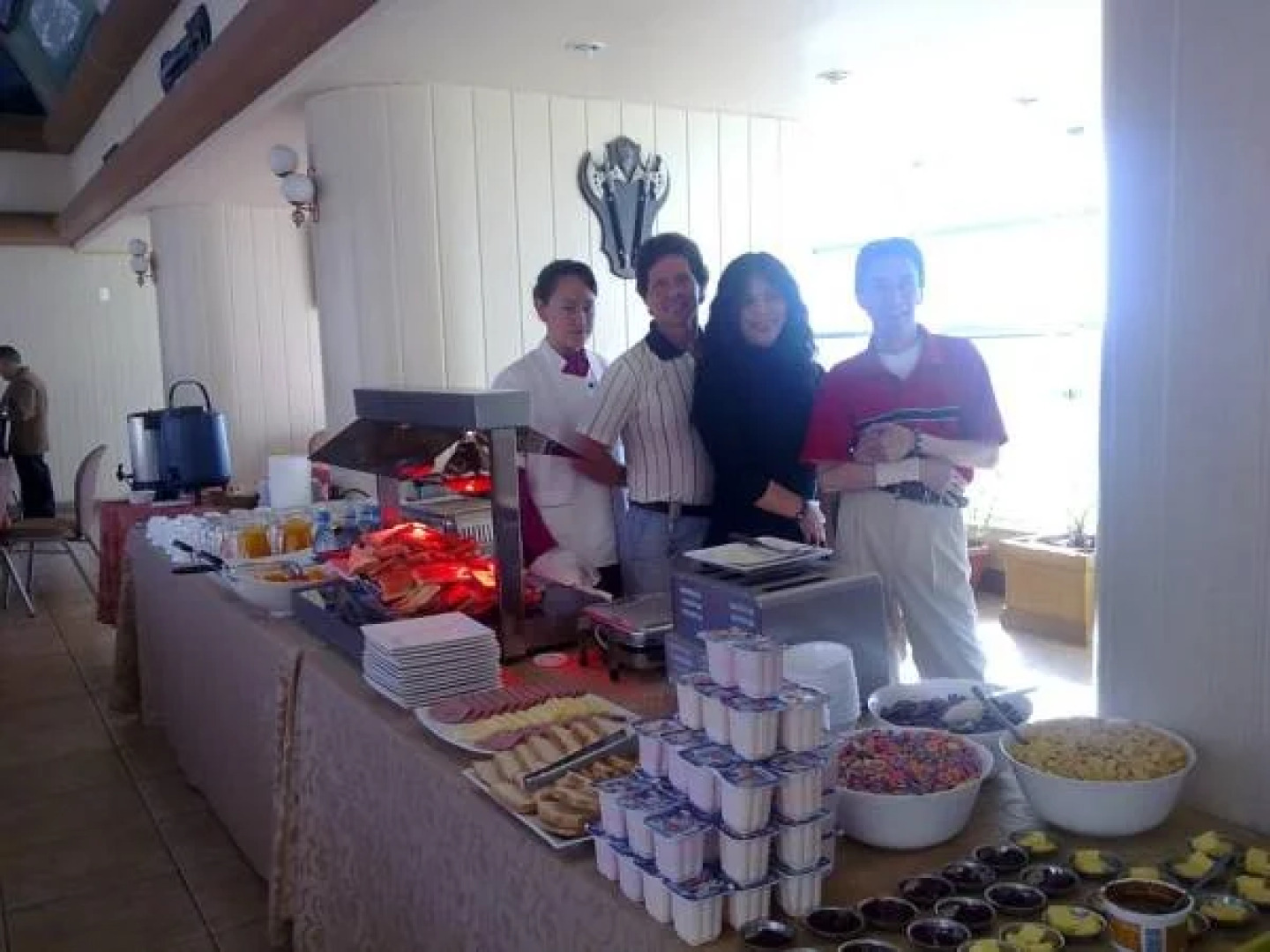 Hotel Eden Resort By Bluebay