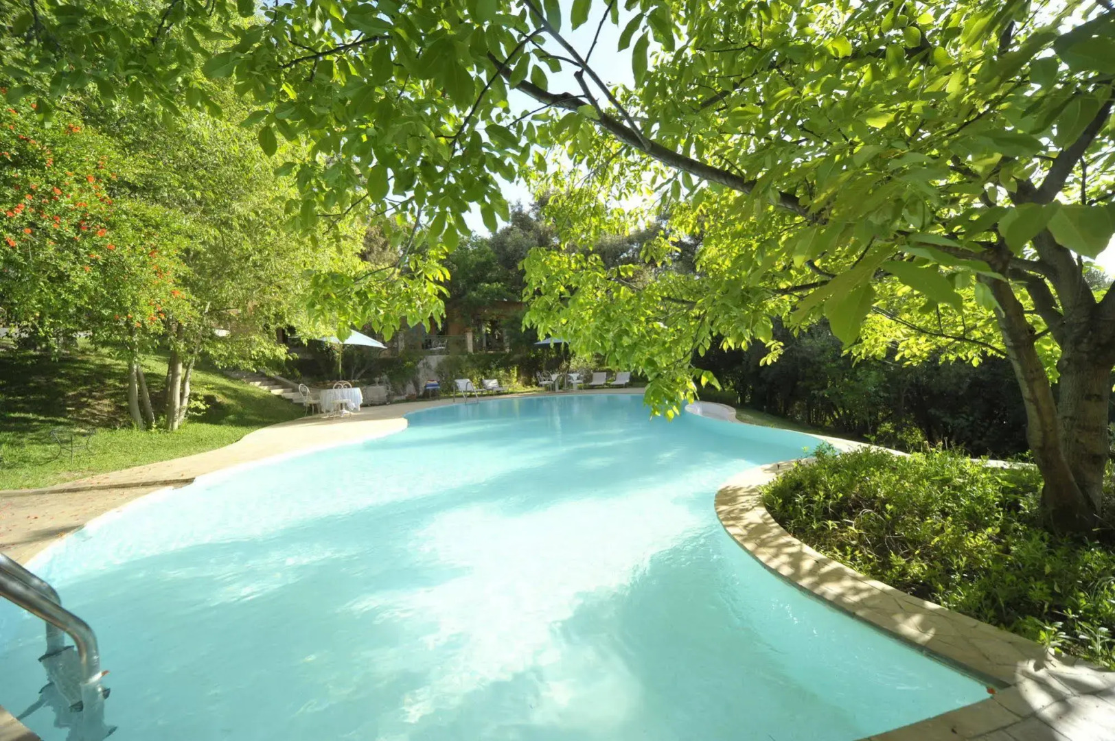 MAROC LODGE Atlas Mountain Retreat