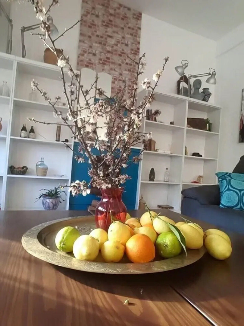 Hostal Rural Ben-Nassar