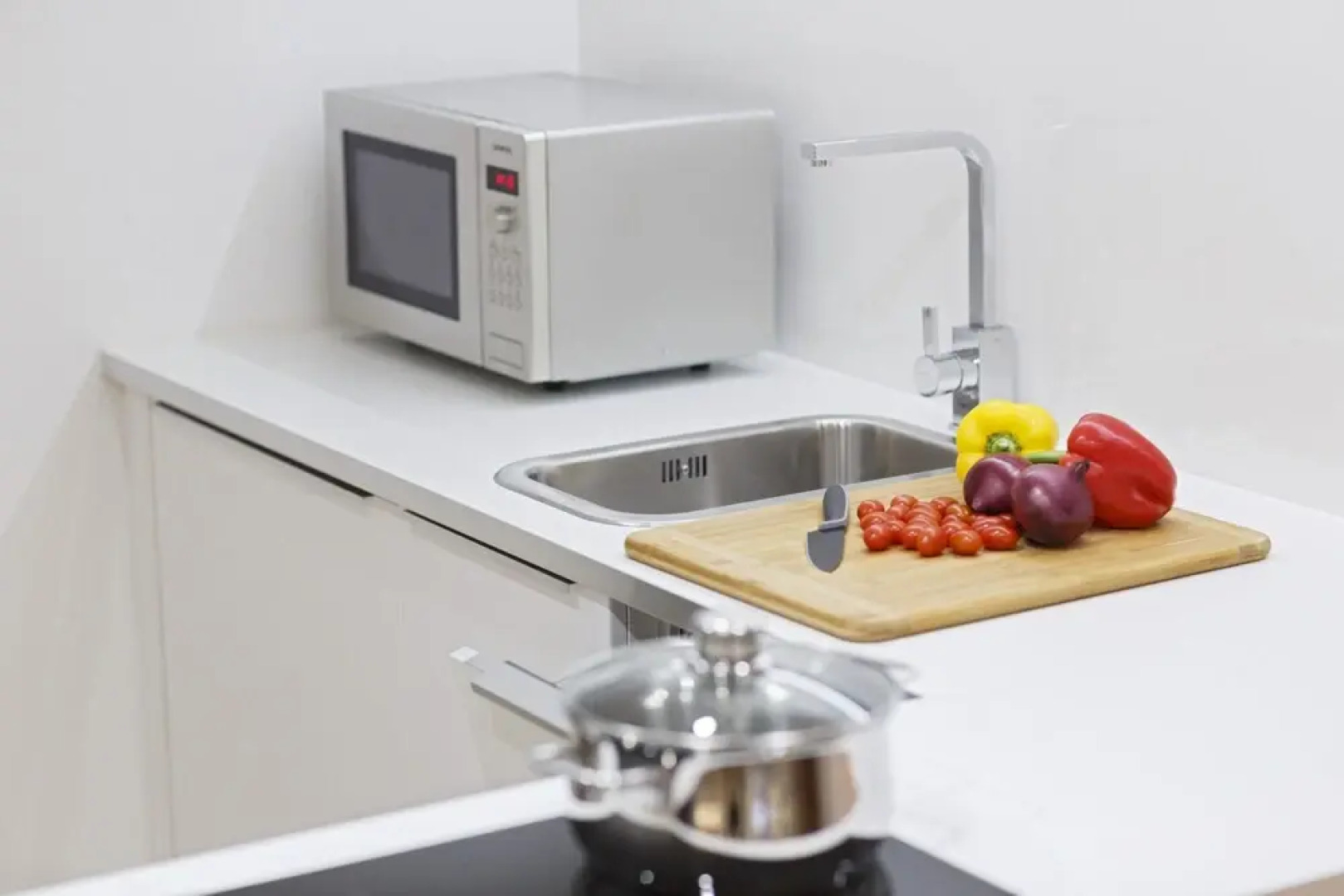 Domresidenz Apartment Suites