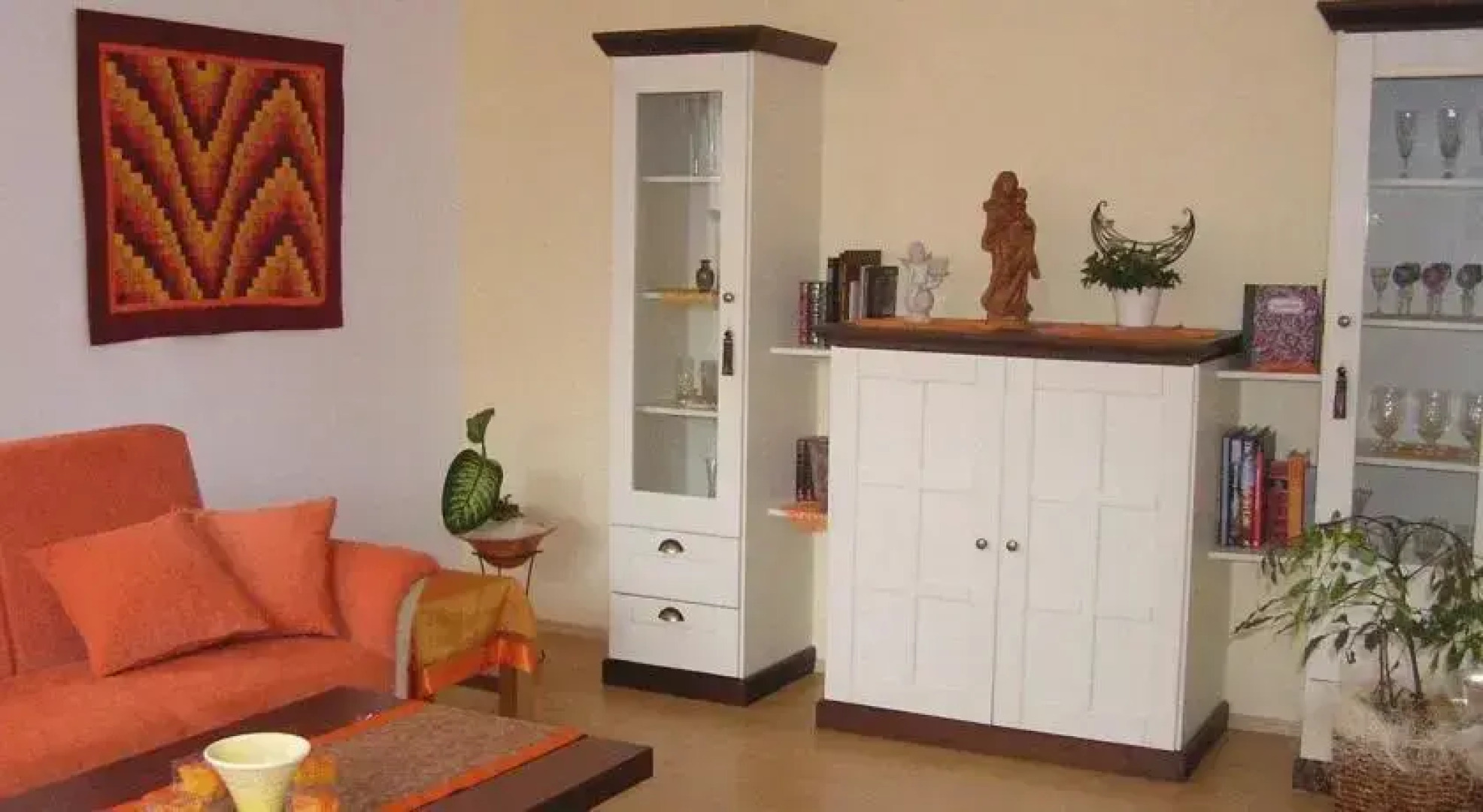 Ferienwohnung Hinterdorfer