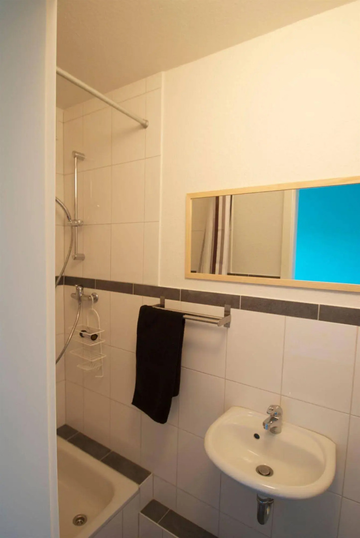 Flensbed Hotel & Hostel