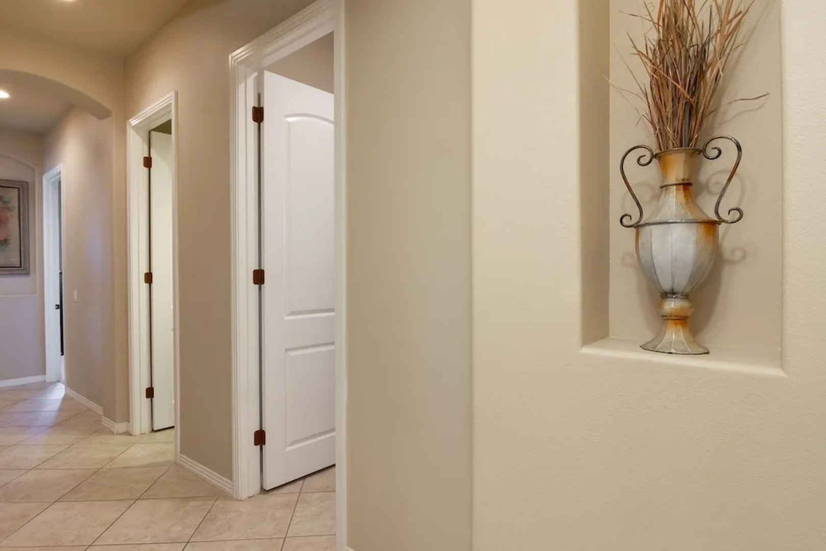 Serenity in the Desert Five Bedroom House