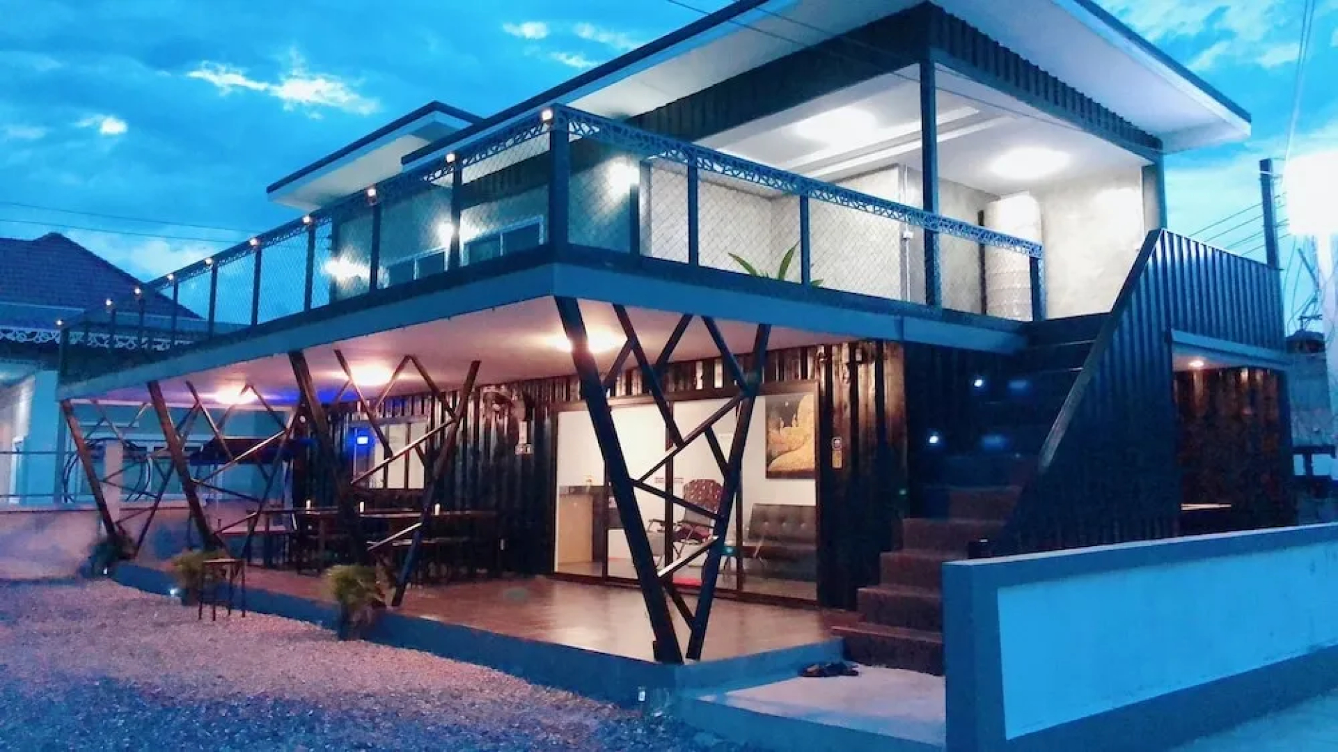 iFantasy Motel