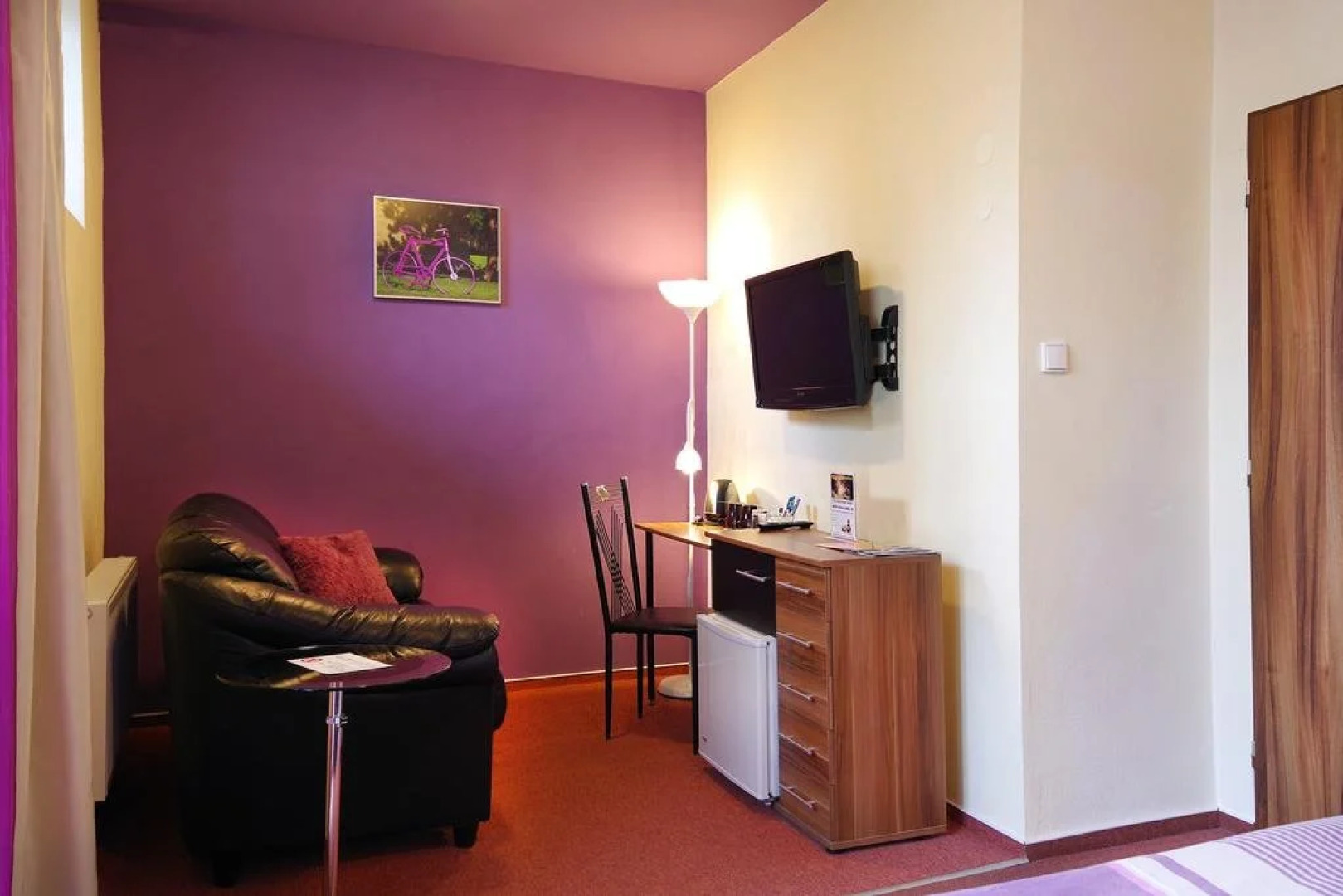 Wellness penzion U Grygarů