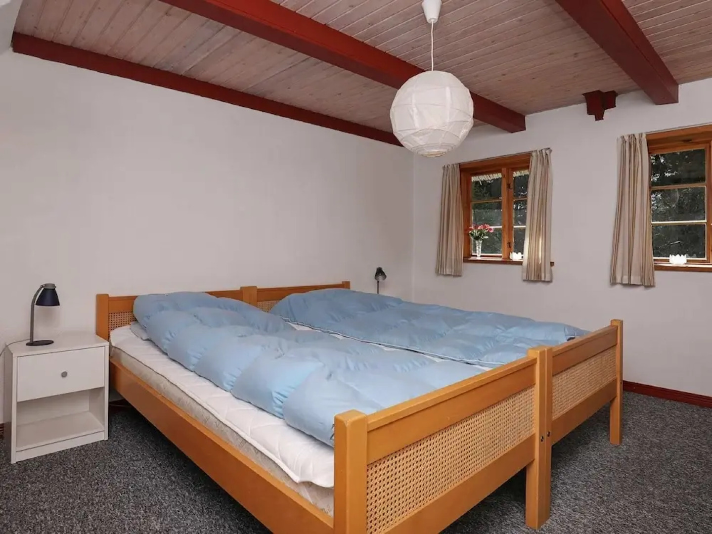 12 Person Holiday Home in Laeso-by Traum