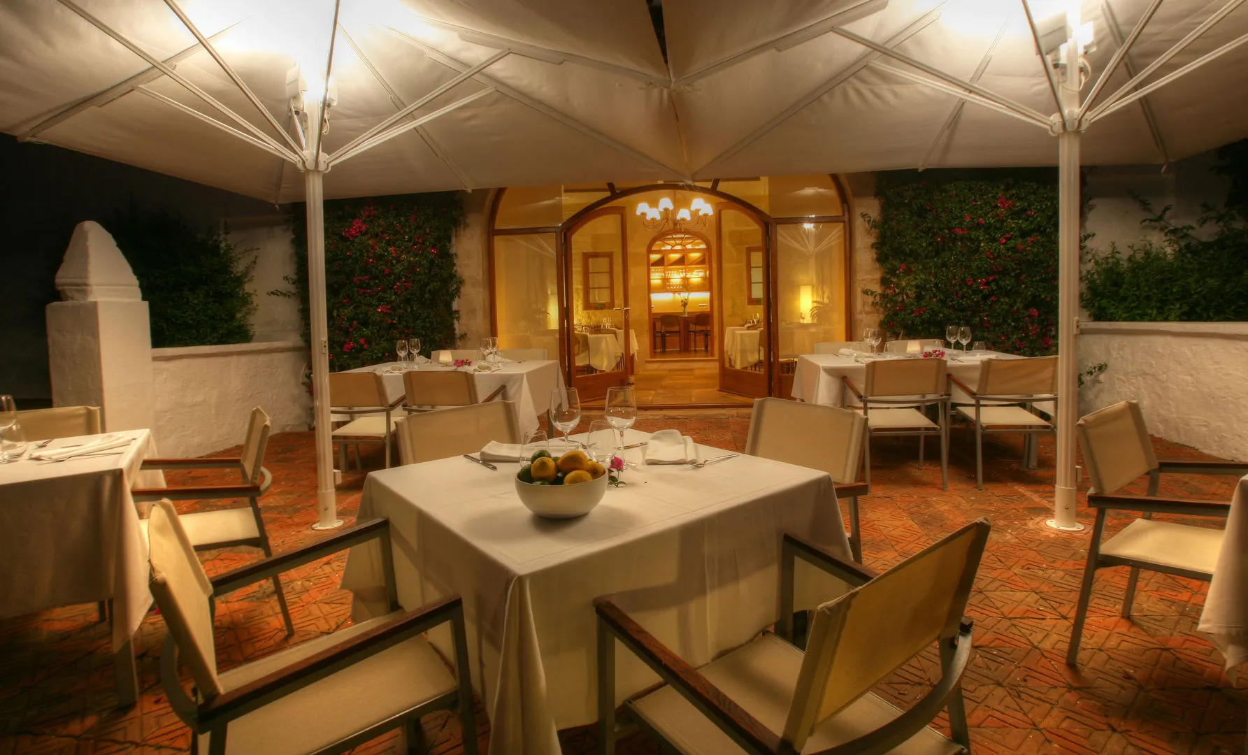 Binissaida Boutique Hotel