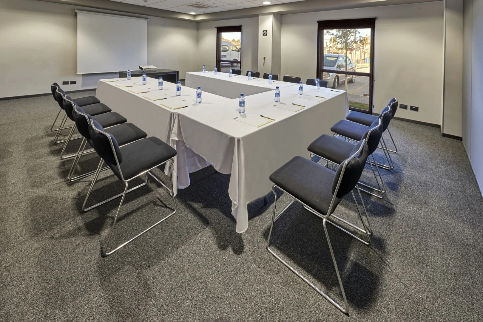 City Express by Marriott Matamoros