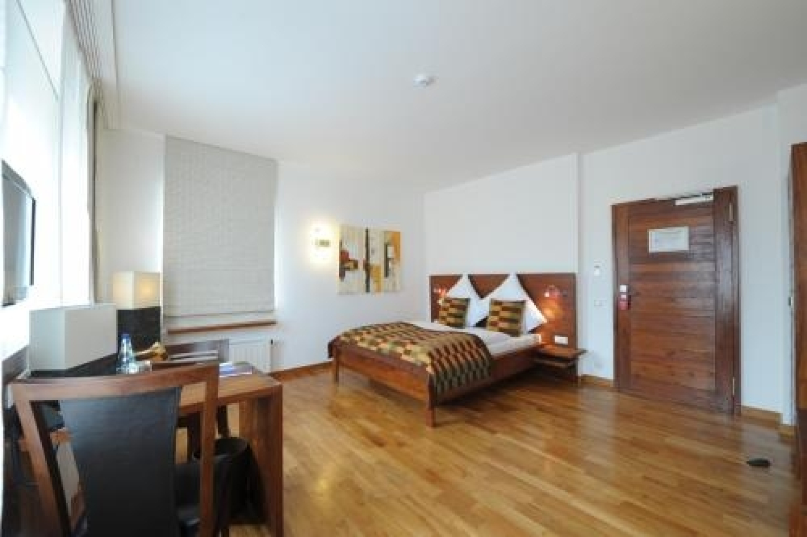 Nassauer Hof Kiedrich im Rheingau