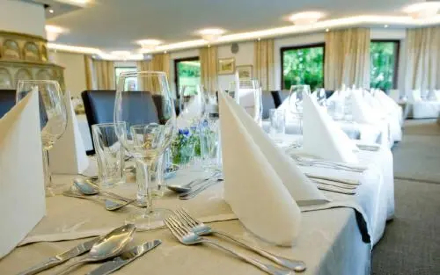 Hotel Brunnwald Bad Leonfelden