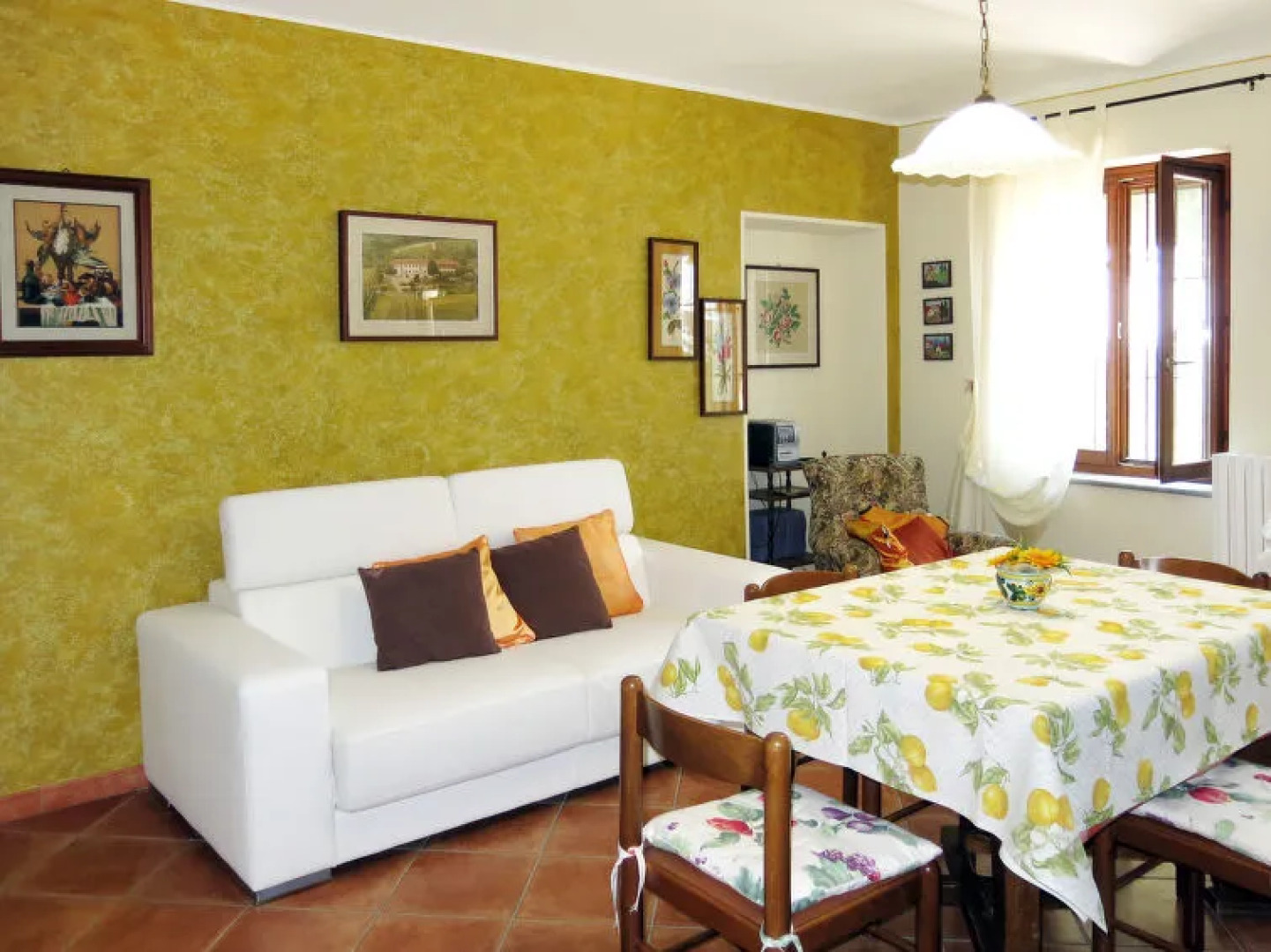 Agriturismo Tre Tigli