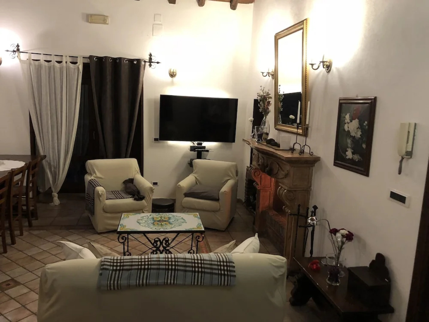 B&B Villa Loriana
